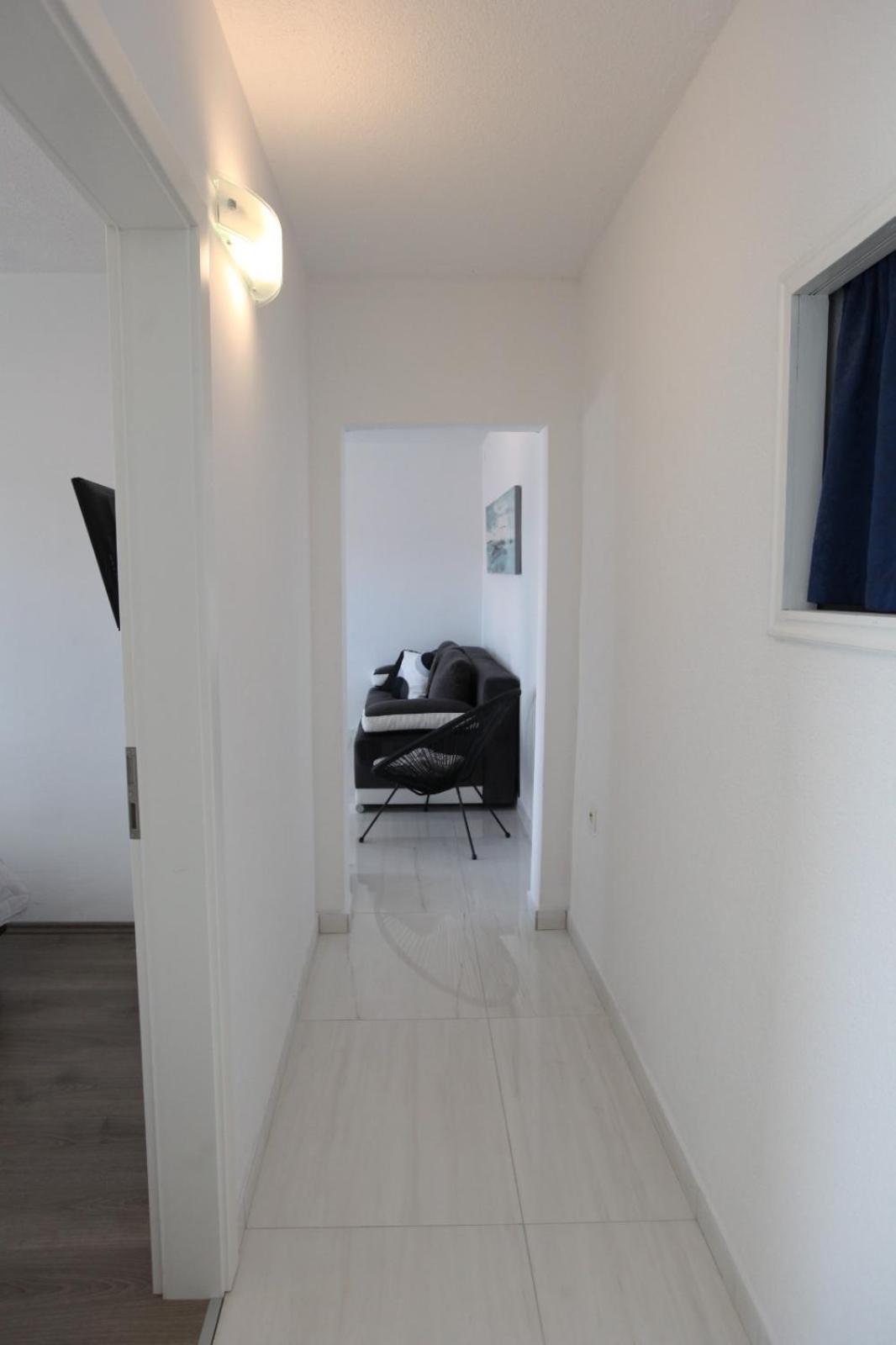 Apartment With Terrace And Sea View - Lucic Trogir Buitenkant foto