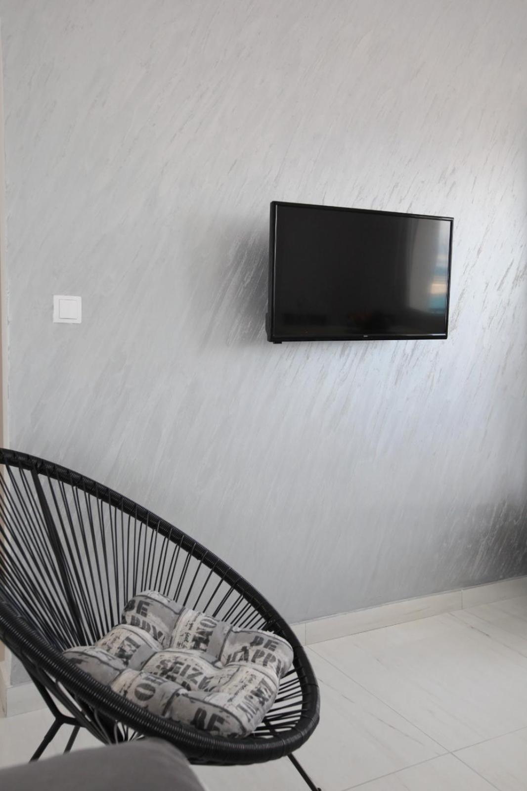 Apartment With Terrace And Sea View - Lucic Trogir Buitenkant foto